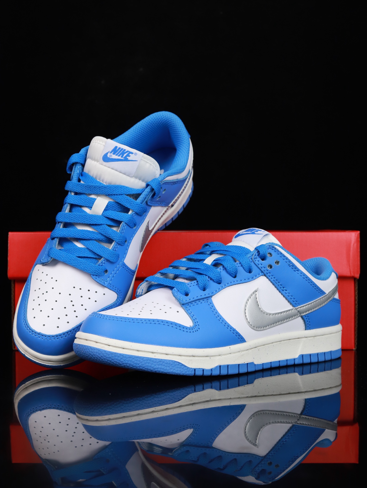 Nike Jordan